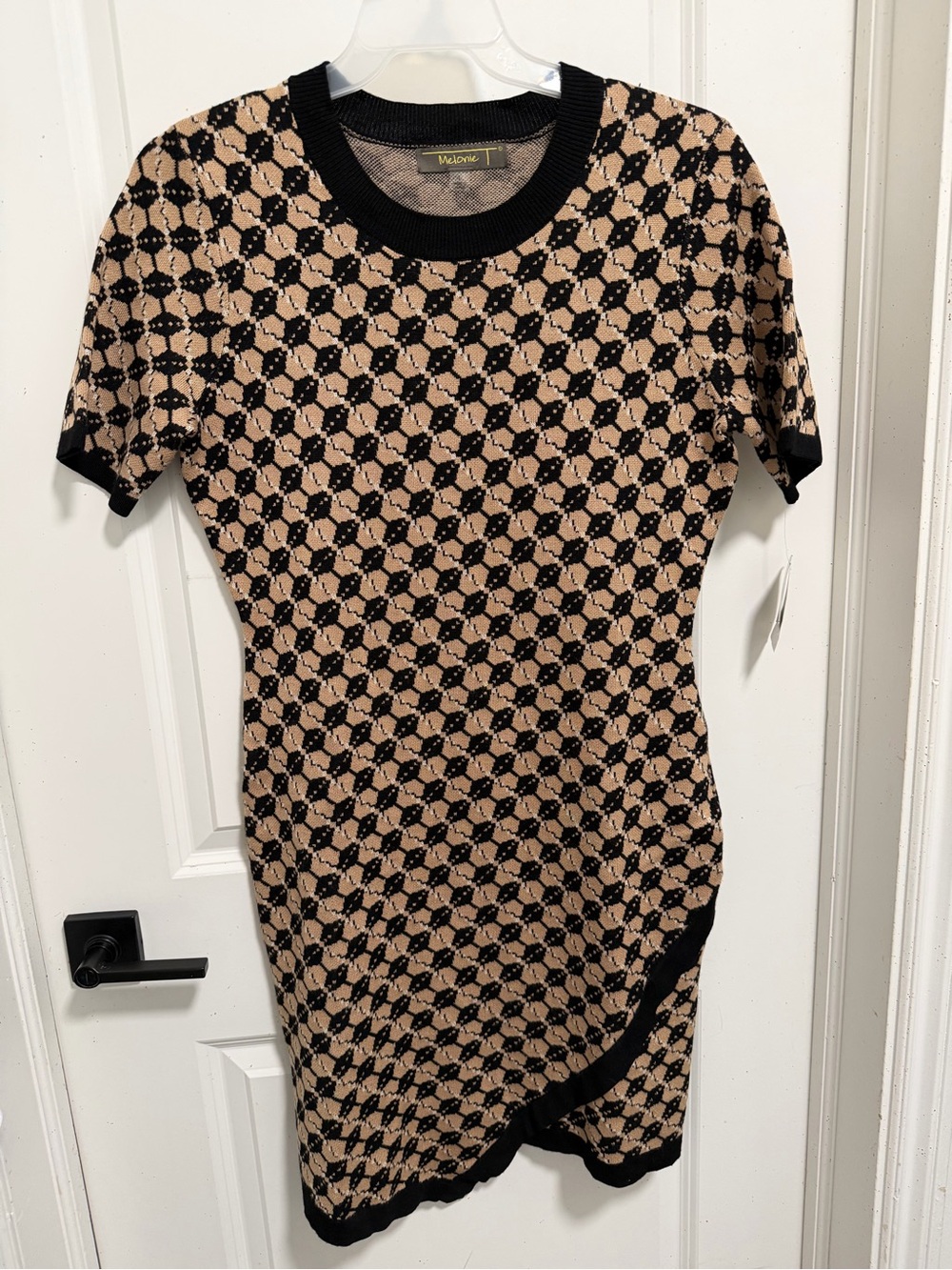 Sweater dress Large